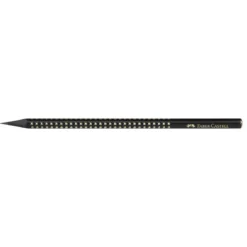 Faber-Castell Sparkle blyant gull
