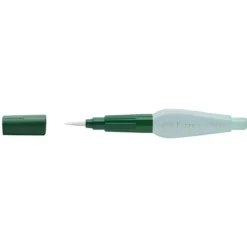 Faber-Castell vannpensel medium med hette