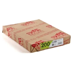 Fabriano Start Drawing storpakning A4 – 210×297 mm, 150 ark, 200 g/m²