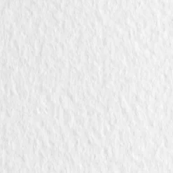 Fabriano Tiziano, 1 ark kunstnerpapir 50×65 cm, 160 g/m² – Bianco