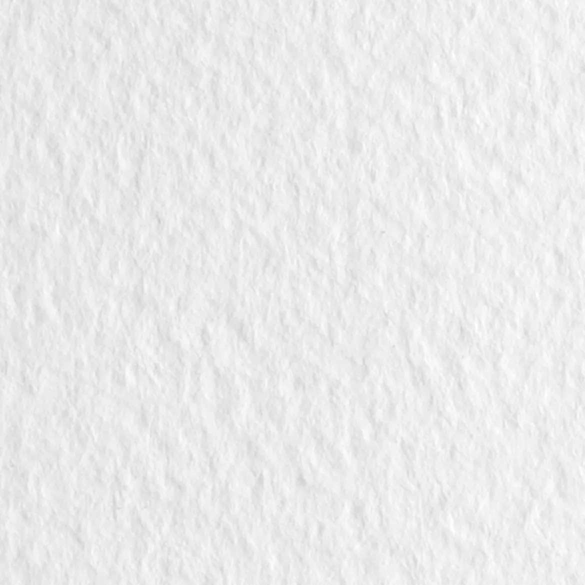 Fabriano Tiziano, 1 ark kunstnerpapir 50×65 cm, 160 g/m² – Bianco
