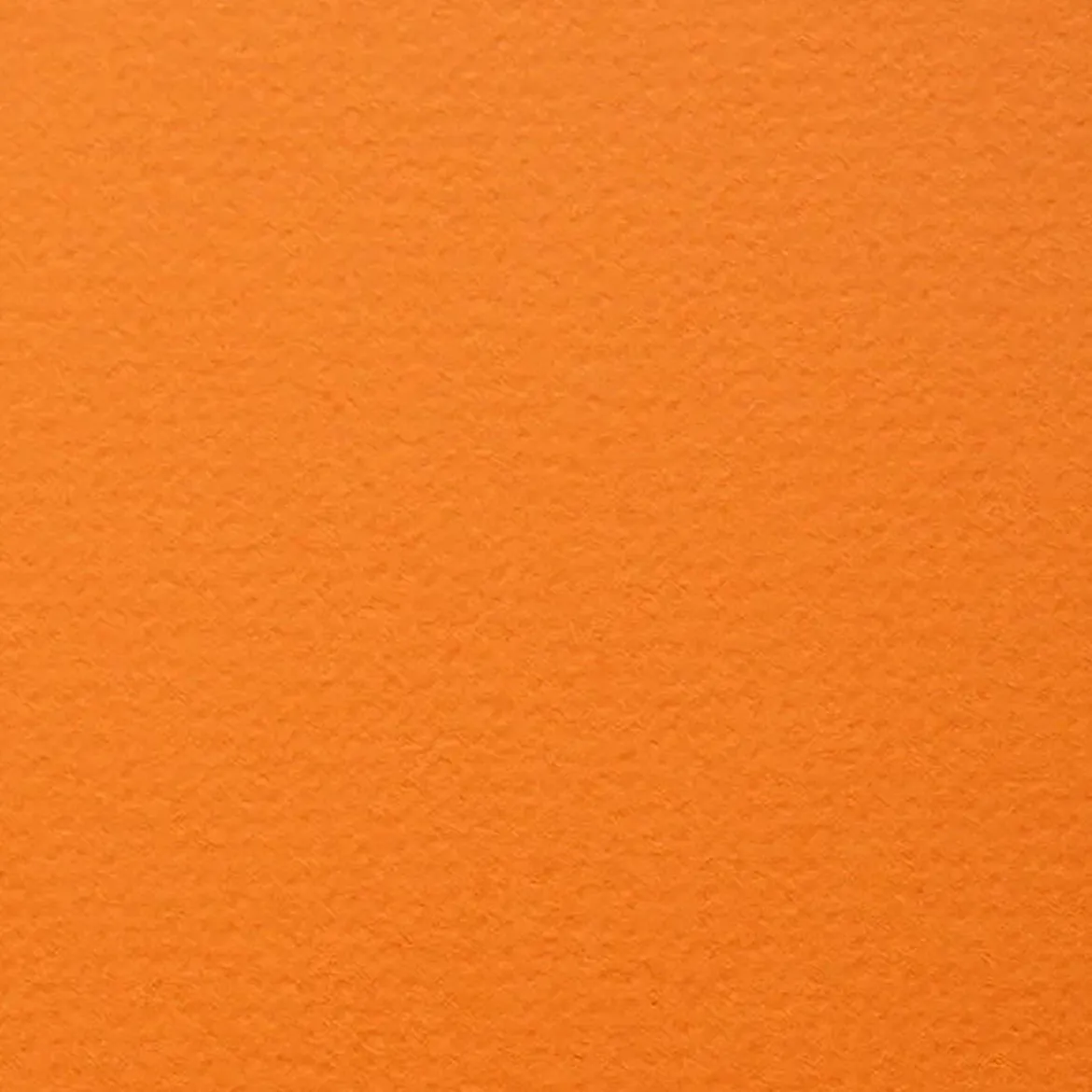 Fabriano Tiziano, 1 ark kunstnerpapir 50×65 cm, 160 g/m² – Arancio