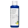 Fabric paint 80 ml – blå tekstilfarge for både lyse og mørke tekstiler