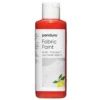 Fabric paint 80 ml – oransje tekstilfarge for både lyse og mørke tekstiler