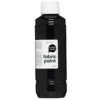 Fabric Paint 250 ml – svart tekstilfarge for lyse tekstiler