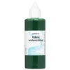Fabric Watercolour 85 ml – grønn tekstilfarge akvarell