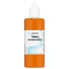 Fabric Watercolour 85 ml – oransje tekstilfarge akvarell
