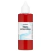 Fabric Watercolour 85 ml – rød tekstilfarge akvarell