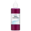 Fabric Watercolour 85 ml – rosa tekstilfarge akvarell
