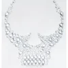 Face Jewels Bling Skull – ansiktssmykke for utkledning og Halloween!