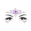 Face Jewels Fairytale Princess – ansiktssmykker som blir en eventyrprinsesse!