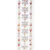 Face Jewels Glow in the dark – selvlysende ansiktssmykker