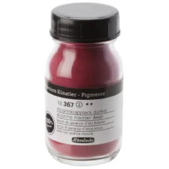 Fargepigment Aliz. Crimson DP