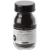 Fargepigment Ivory Black