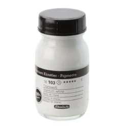 Fargepigment Titanium White