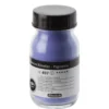 Fargepigment Ultramar. Violet