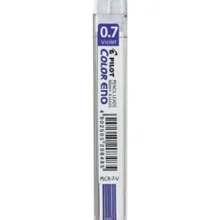 Farget stift Pilot 0,7 Fiolett
