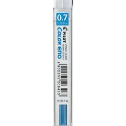 Farget stift Pilot 0,7mm Lysbl