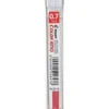Farget stift Pilot 0,7mm Rød