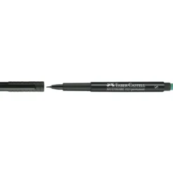 FC Multimark S perm. Sort