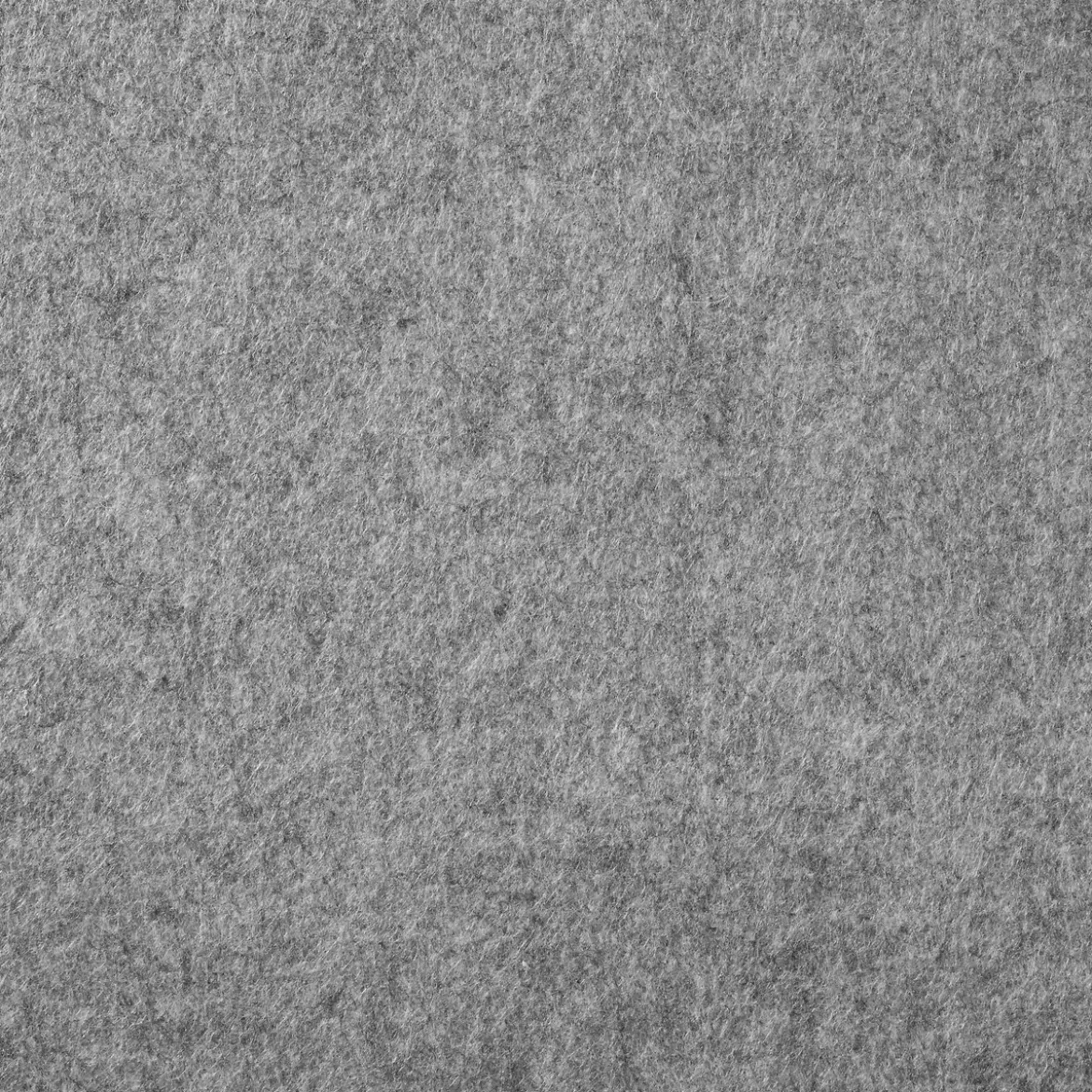 Filtbit Gråmel 40x40 cm 3 mm