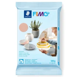 Fimo air modelleire 500 g – pink 43
