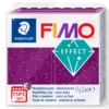 Fimo effect galaxy modelleire 57 g – purple 602