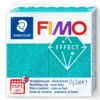 Fimo effect galaxy modelleire 57 g – turquiose 392