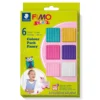 FIMO kids 6-pk Pink bling