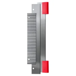 Fimo metallblad 3 stk.