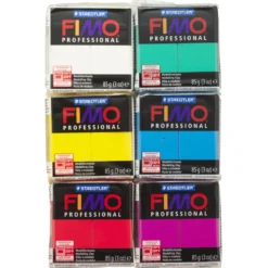 Fimo Professional True Colours
