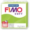 Fimo Soft 57g Apple Green