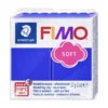 Fimo Soft 57g Brilliant Blue