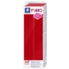 Fimo soft 454g Christmas Red