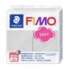 Fimo Soft 57 g Dolphin Grey