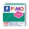 Fimo Soft 57 g Emerald