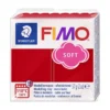 Fimo Soft 57 g Indian Red