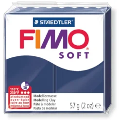 Fimo Soft 57 g Windsor blue