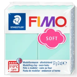 Fimo soft Pastel Mint