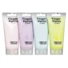 Fingermaling 4p pastell