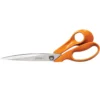 Fiskars skreddersaks 27 cm, rustfritt stål, for høyrehendte