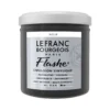 Flashe vinylmaling 125 ml Black 265