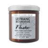 Flashe vinylmaling 125 ml Burnt Sienna 481