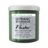 Flashe vinylmaling 125 ml Chromium Oxide Green 542
