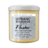 Flashe vinylmaling 125 ml Naples Yellow Light 887