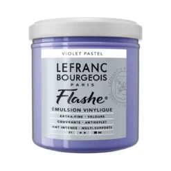Flashe vinylmaling 125 ml Pastel Violet 785