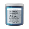 Flashe vinylmaling 125 ml Turquoise Blue 050