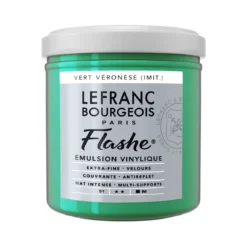 Flashe vinylmaling 125 ml Veronese Green Hue 551