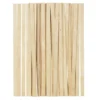 Flate pinner 25 cm