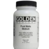 Fluid Matte Medium 236 ml